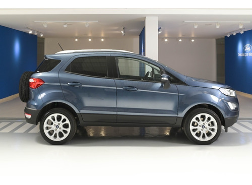 Imagen 3 de 20 de Ford Ecosport 1.5 Titanium At Entrega Inmediata 2023 (f)