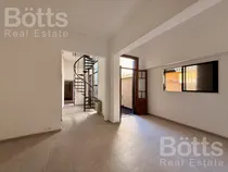 Comprar Venta Ph 4 Ambientes Mas Dependencia Con Patio Y Terraza Propia Sin Expensas En Caballito