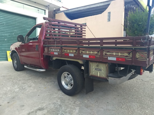 Ford F-250