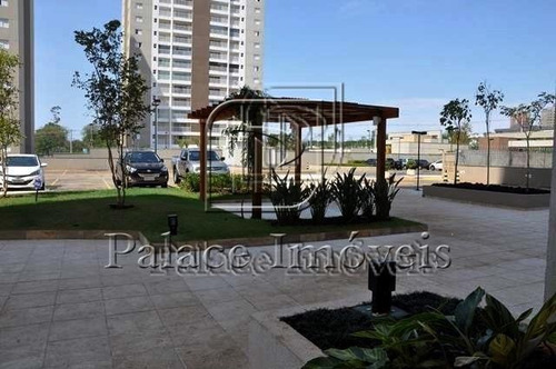 Imagem 16 de 30 de Apartamento Para Aluguel, 2 Quartos, 1 Suíte, 1 Vaga, Vila Do Golf - Ribeirão Preto/sp - 4073