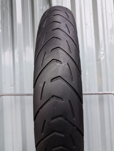 Metzeler Tourance Next 2 90/90-21 Pneu Dianteiro Usado (Usado)