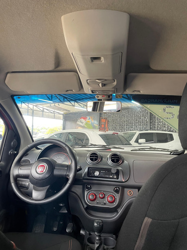 Fiat Uno 1.4 Sporting Flex 3p