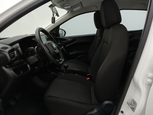 Fiat Argo 1.0 FIREFLY FLEX MANUAL