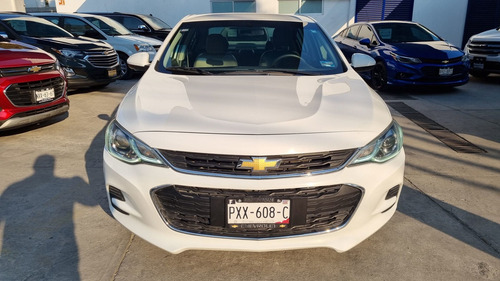 Imagen 5 de 10 de Chevrolet Cavalier 2019 1.5 Lt At