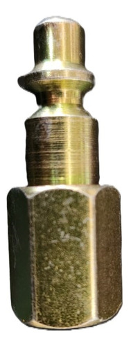 Conector Hembra (1/2 A Rosca 3/8 Npt), 2pz.