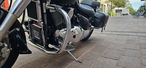 Suzuki Boulevard C90 O 1500 Cc Año 2007