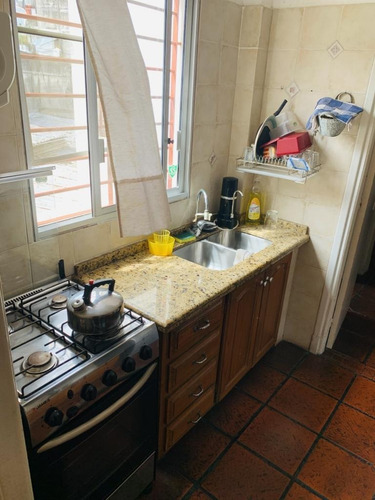 Apartamento En Venta 2 Dormitorios En Pleno Pocitos