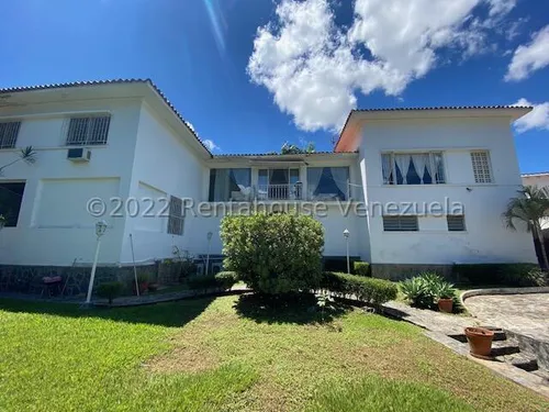 Casa En Venta En Valle Arriba