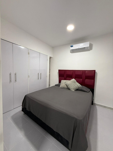 Apartamento En El Viñedo, Residencias Torres Blancas Suites