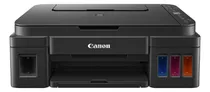 Comprar Impresora Inalambrica De Sistema Continuo Canon G3110