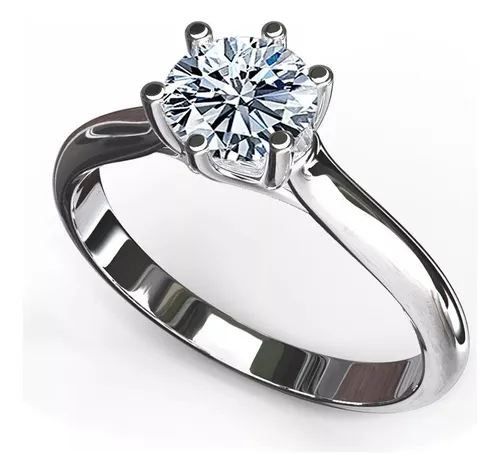 Anillos de boda swarovski hotsell