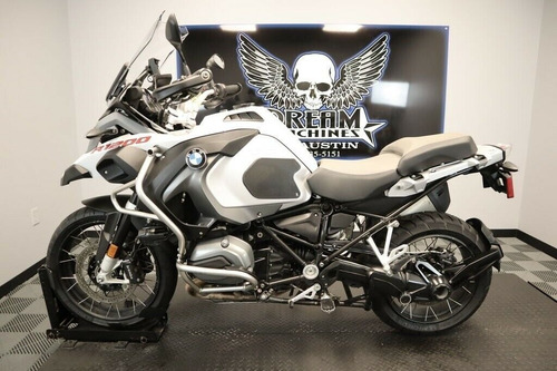 Imagen 2 de 10 de 2017 Bmw R-series