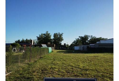 Terreno En Tierra De Sueños 3 Sector A