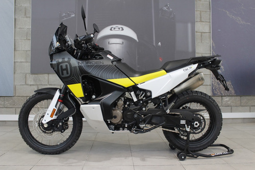 Norden 901 Husqvarna Tienda Oficial Pro One - Aventura Lista