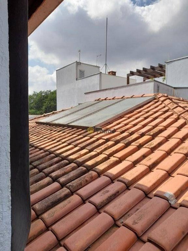 Imagem 8 de 30 de Casa Com 2 Dormitórios À Venda, 390 M² Por R$ 1.400.000,00 - Jardim Do Mar - São Bernardo Do Campo/sp - Ca0613