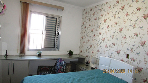 Imagem 6 de 25 de Ref.: 2279 - Apartamento 2 Quartos 1 Vaga Vila Alzira, Santo André - 2279
