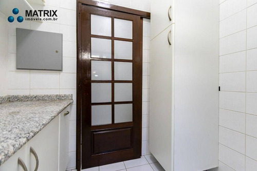 Imagem 13 de 30 de Casa Com 3 Dormitórios À Venda, 204 M² Por R$ 1.150.000,00 - Bacacheri - Curitiba/pr - Ca0001