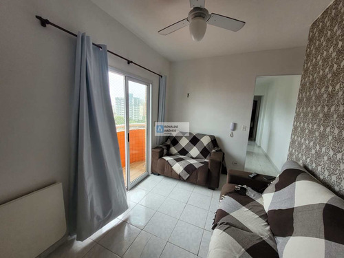 Imagem 1 de 15 de Apartamento Com 1 Dorm, Tupi, Praia Grande - R$ 210 Mil, Cod: 3479 - V3479