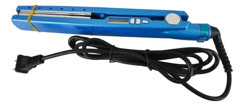 Set Plancha Alisado Cabello Rizador Ondas Cepillo Desenreda
