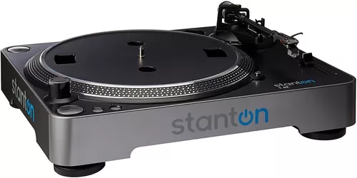 deseo cualquier cosa Irregularidades compre lo que ama Los mejores precios Nueva moda nueva calidad Tocadiscos  para DJ Stanton T62 M2 tiec.org