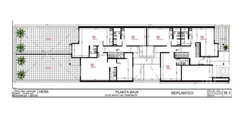 Imagen 4 de 10 de Oportunidad Venta - Departamento Dos Ambientes Con Amplio Patio