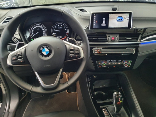 Imagen 10 de 10 de Bmw X1 20i Sport Okm 2022 - No Audi Q2 Ni Audi Q3 Ni Gla 200
