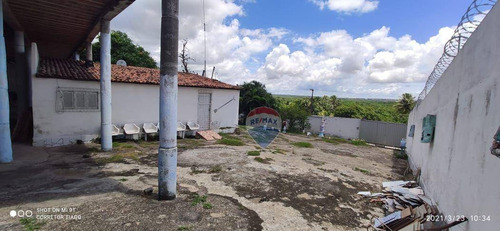Imagem 17 de 17 de Granja Com Galpão E 6 Casas À Venda Em Felipe Camarão - Natal/rn - Ch0009