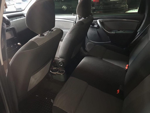 Imagem 8 de 10 de Renault / Duster 1.6 D 4x2