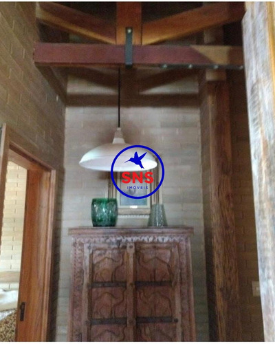 Imagem 18 de 30 de Casa - Ca00695 - 34940355