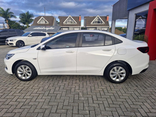 Chevrolet Onix plus Onix Plus 10tmt Ltz