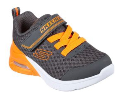 Zapatilla Skechers Microspec Max Gorvix 403773n-ccor