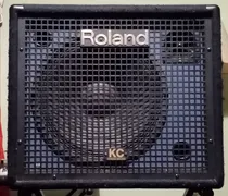 Comprar Roland Kc 150 Ampli De Teclados Impecable Estado