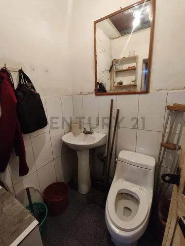 Venta Terreno 1375 M2 - Av. San Martín