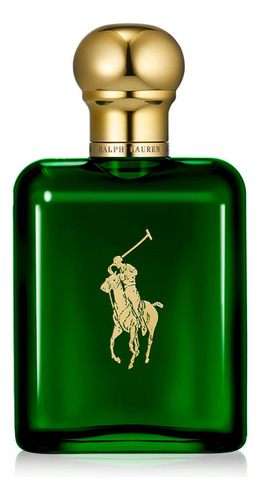Perfume De Hombre Ralph Lauren Polo Verde Edt 125 Ml 