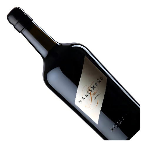 Pack De 6 Jerez Marismeño Palomiono Fino 750 Ml
