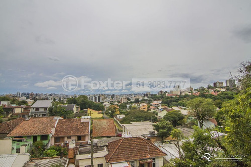 Casa Em Condomínio, 3 Dormitórios, 460.61 M², Menino Deus - 131790