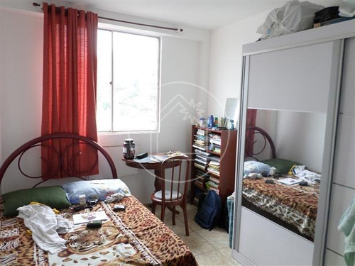 Apartamento - Ref: 809425