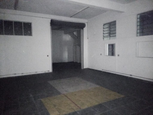Maravilhoso Prédio Comercial Na Mooca - Mi83223