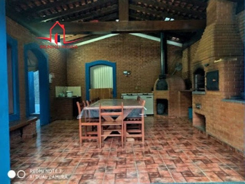 Imagem 12 de 16 de Chácara A Venda No Bairro Chácara São João Em Campo - 3980-1