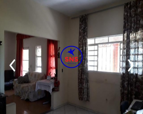 Imagem 6 de 16 de Chacara - Ch00036 - 34639866