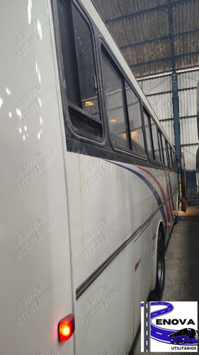 Ônibus Monobloco O-371 1991 48 Lugares Cod 13