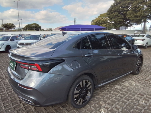Chery Arrizo 6 Pro 1.5 TCI FLEX HYBRID CVT