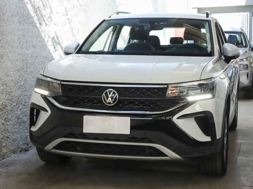 Volkswagen Taos TSI 1.4 AT