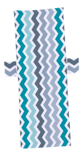 Funda Para Silla De Playa, Cómoda Y Gruesa, De Estilo B