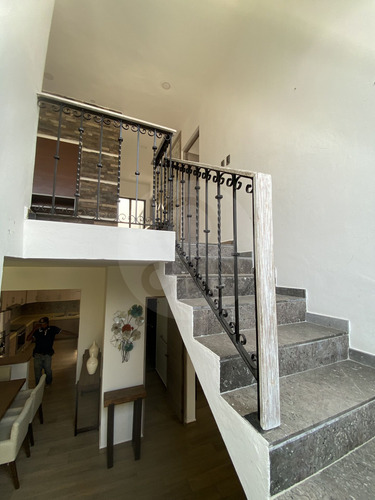 Casa En Condominio Para Estrenar En Lomas De Jiutepec