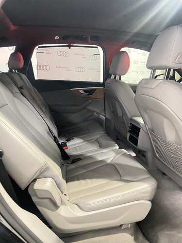 Audi Q7 3.0 Tfsi 55 Tfsi Elite Mhev 340Hp At