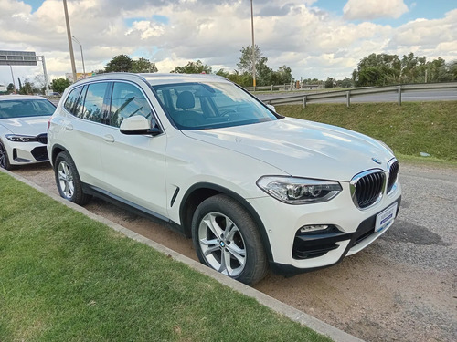 BMW X3 Sdrive 20 I