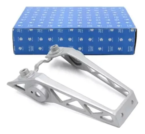 Soporte Direccionales Pulsar Ns 200 Portaplacas Original