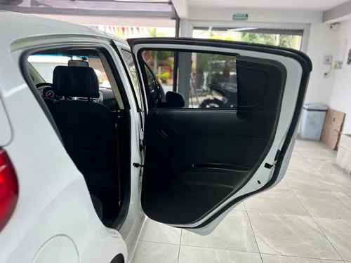 Chevrolet Spark Mt 2019