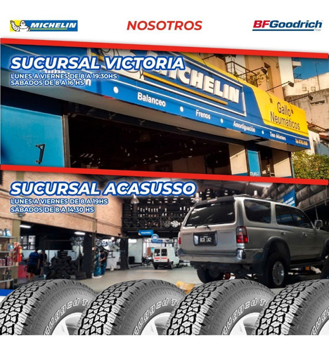 Kit X2 Neumáticos Dunlop 215/60 R16 Sp Sport Lm704 95h